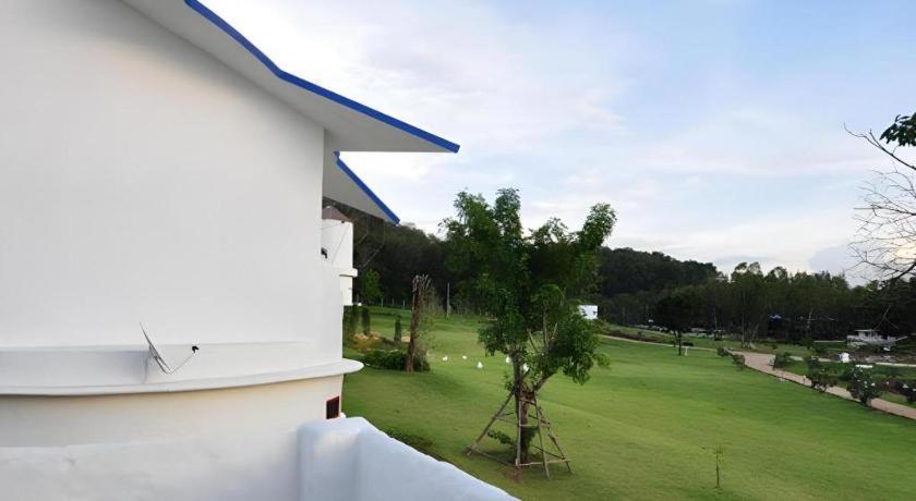 The Buda Muaklek 4* Muak Lek