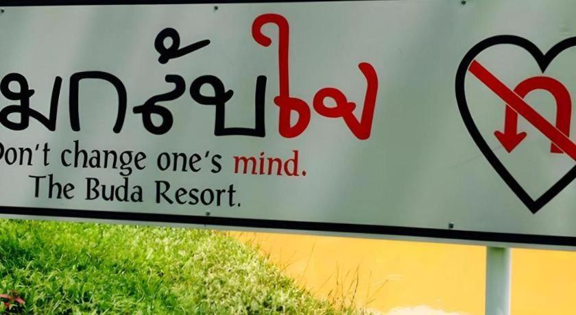 Resort The Buda Muaklek