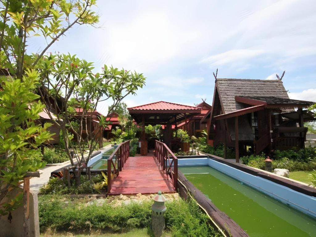 Resort Dang Ky Ploen Tharnnam