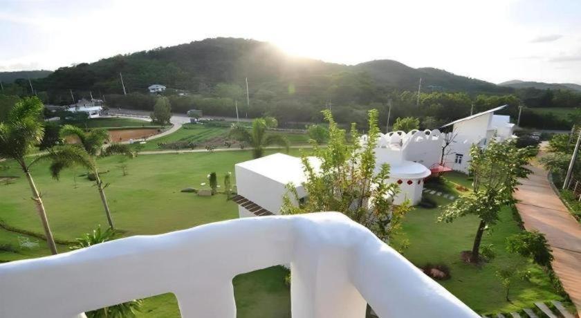 Resort The Buda Muaklek Muak Lek