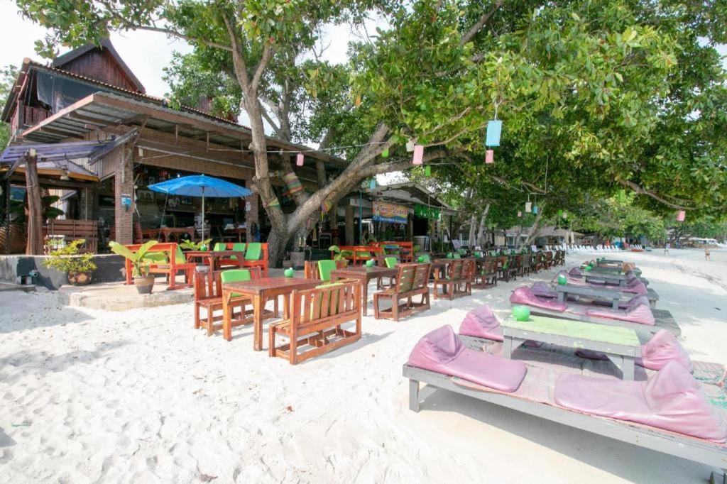 Resort Greenplace-samed Seahorse