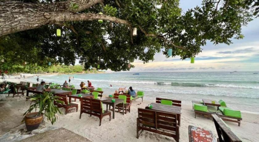 Resort Greenplace-samed Seahorse 2*