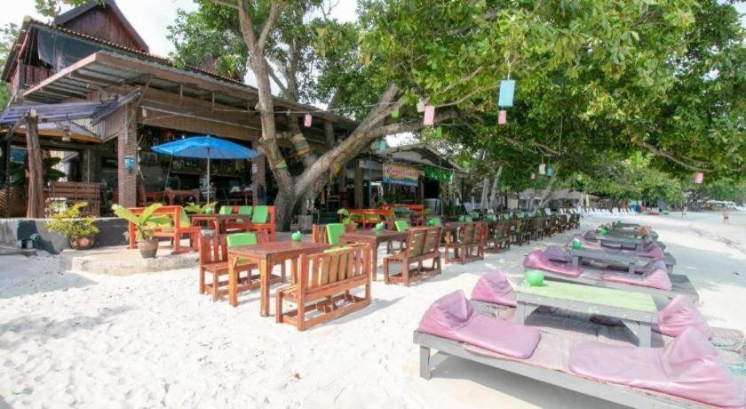 Greenplace-samed Seahorse 2* Koh Samet