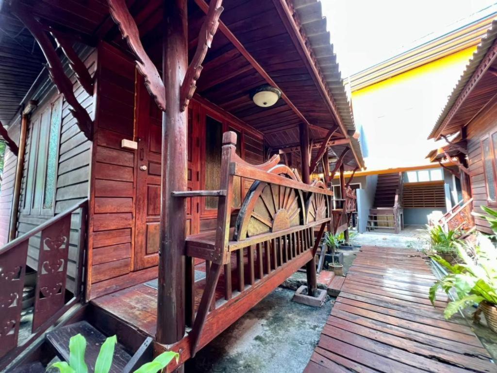 Greenplace-samed Seahorse 2*