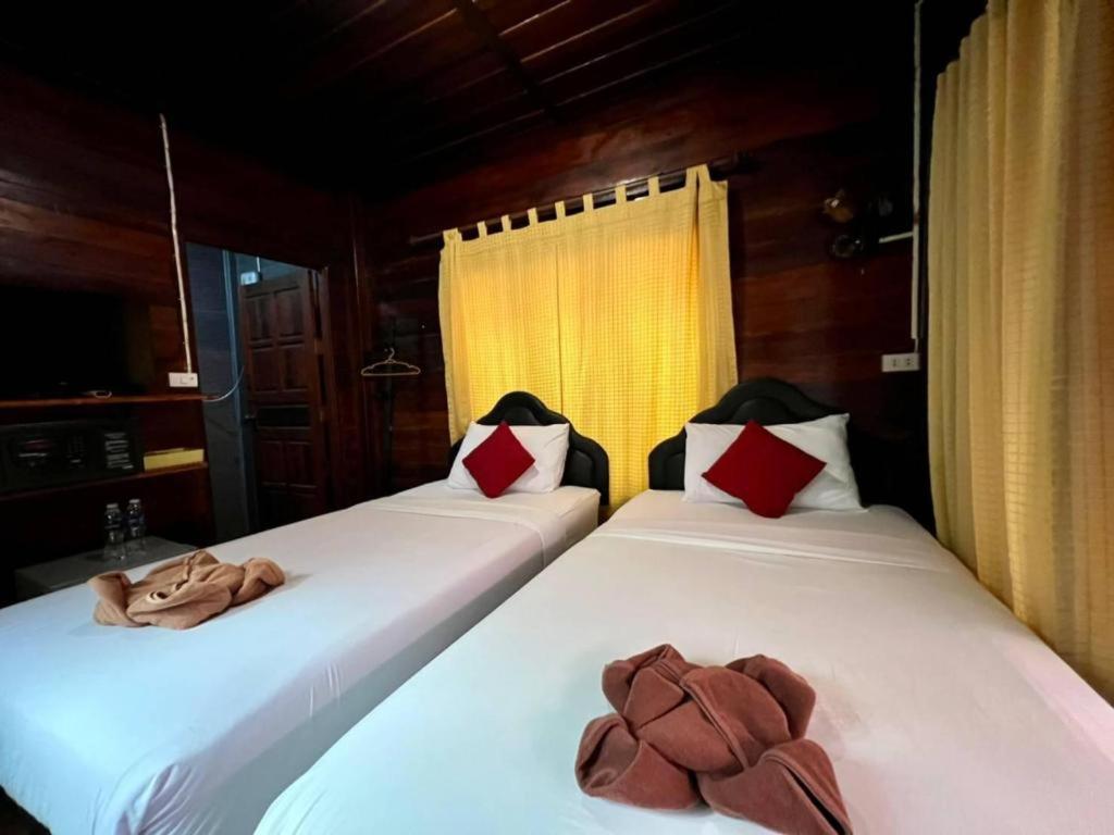 Resort Greenplace-samed Seahorse