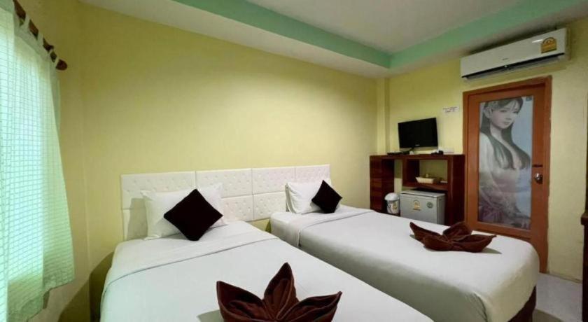 Greenplace-samed Seahorse Resort 2*