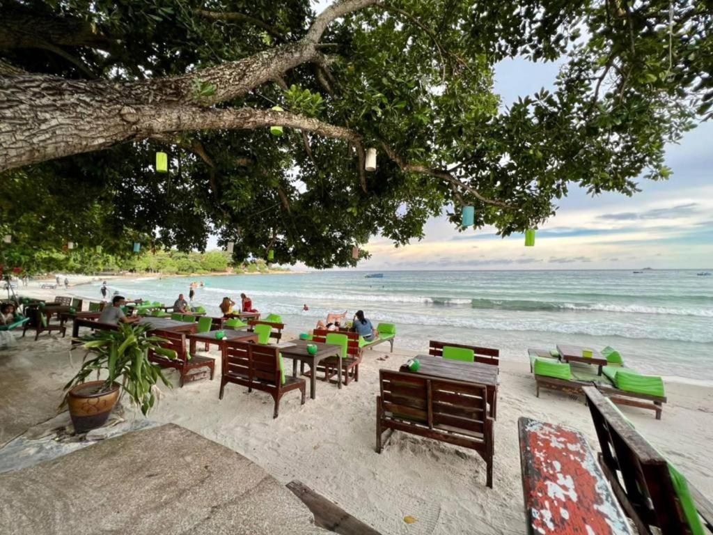 Resort Greenplace-samed Seahorse Koh Samet