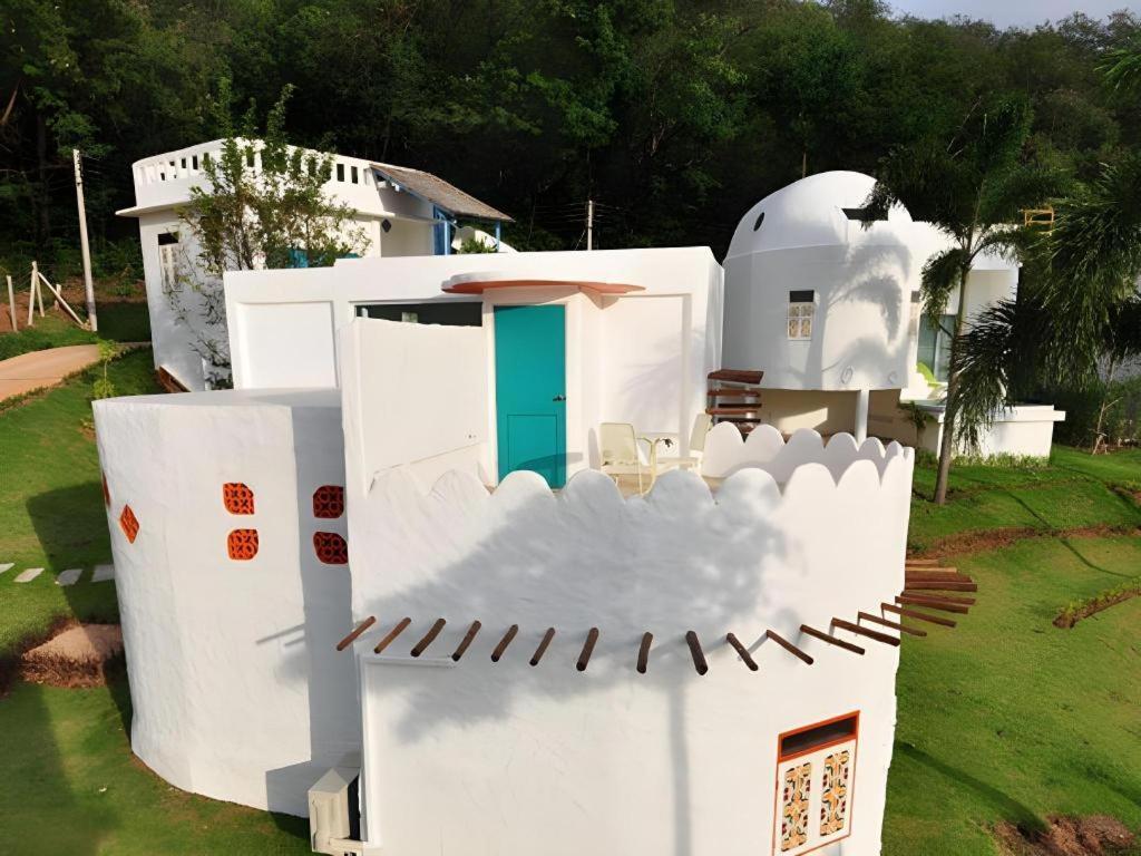 Resort The Buda Muaklek