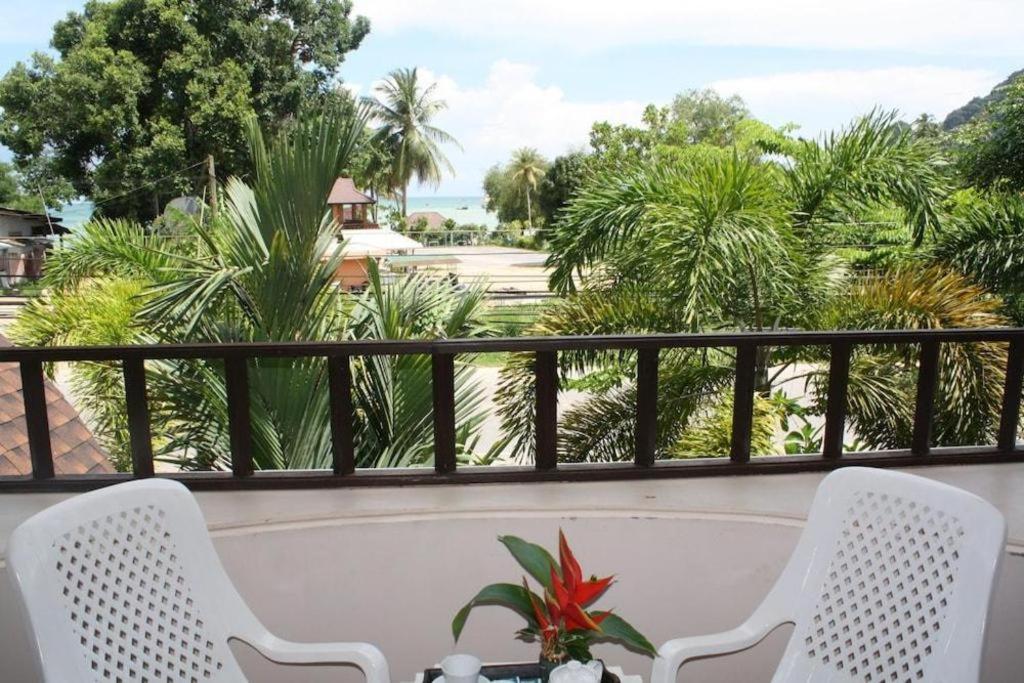 Hotel Wild Orchid Krabi 3*