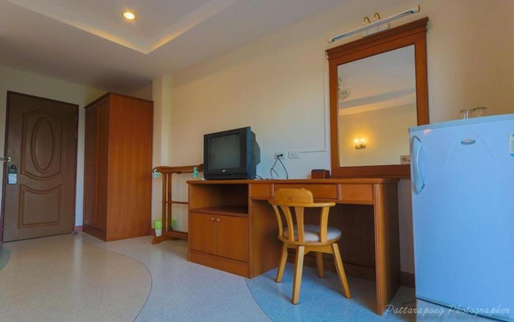 Wild Orchid Krabi Hotel