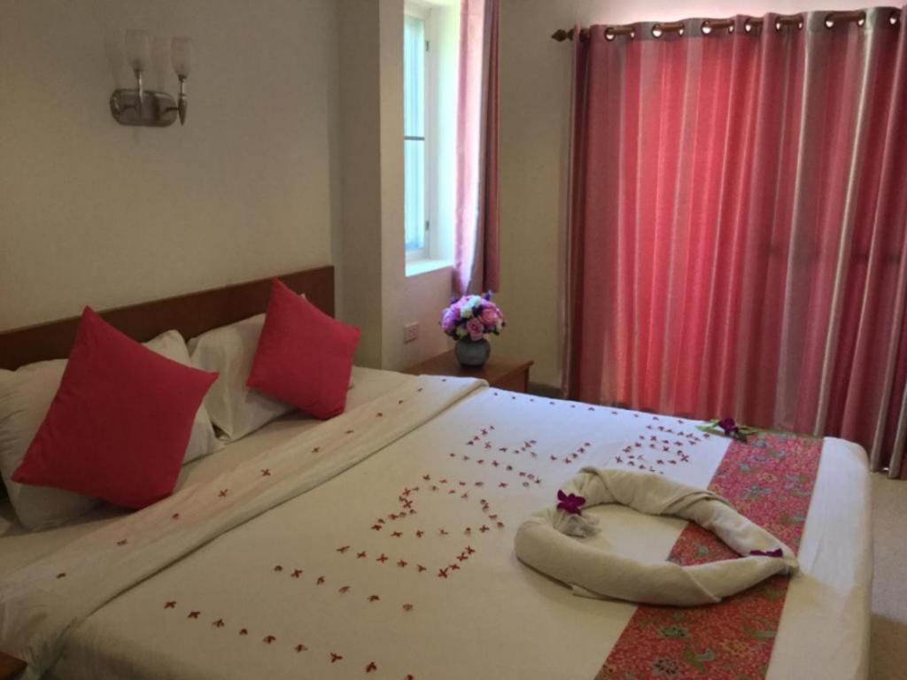 Wild Orchid Krabi 3*