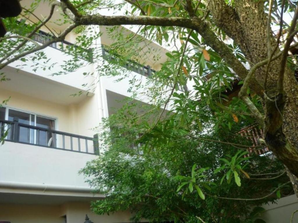 Wild Orchid Krabi 3* Ao Nam Mao