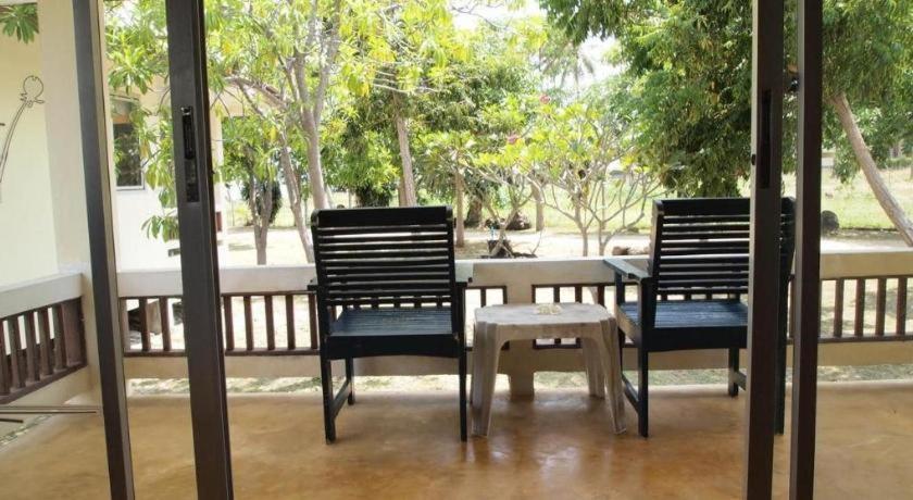 Jinta Resort 3*