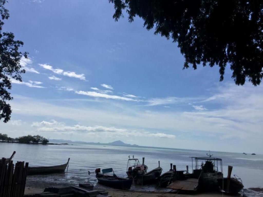 Wild Orchid Krabi 3*
