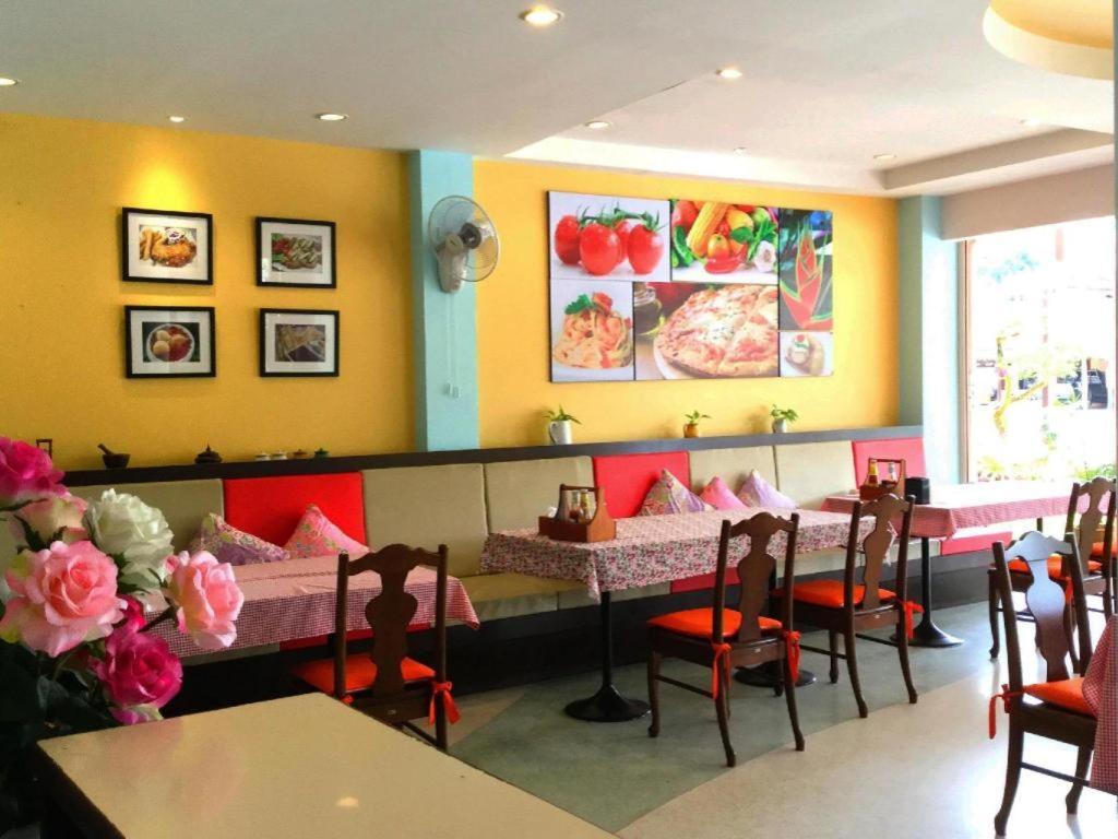 Wild Orchid Krabi 3* Ao Nam Mao