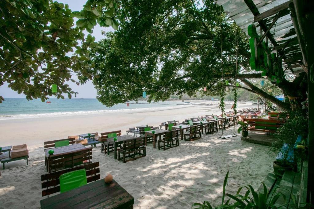 Resort Greenplace-samed Seahorse 2*