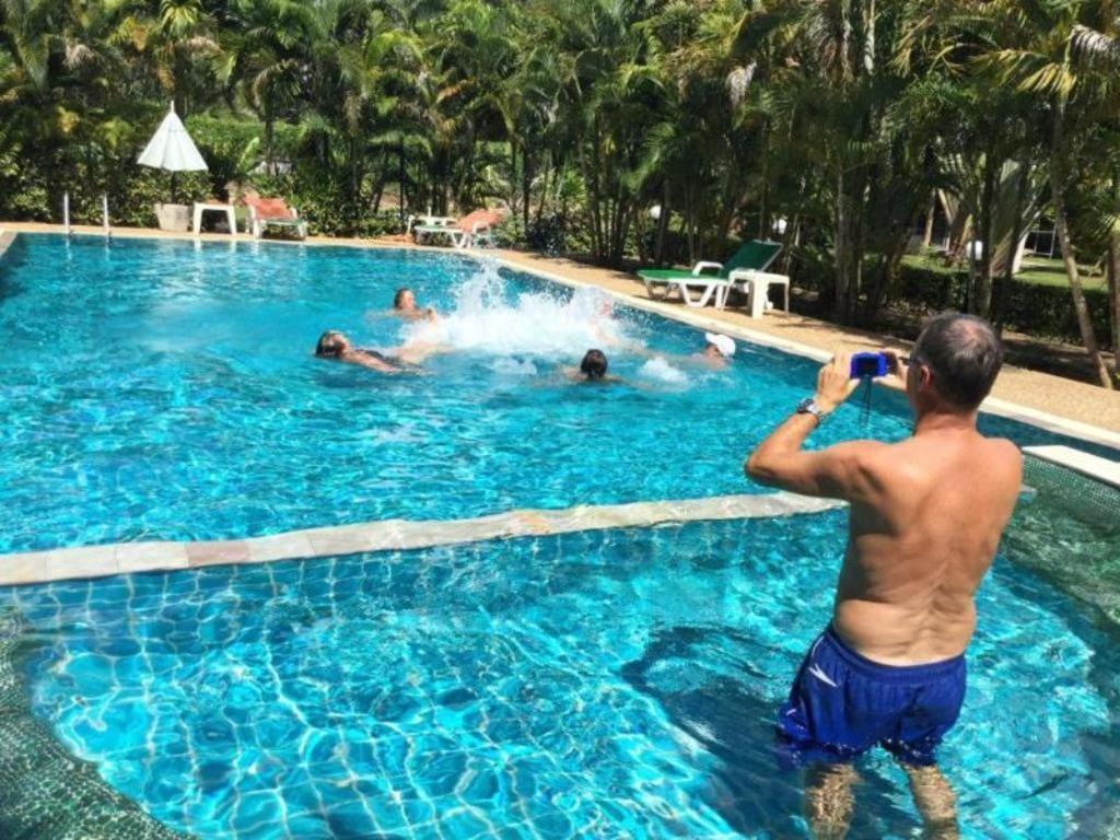 Hotel Wild Orchid Krabi Ao Nam Mao