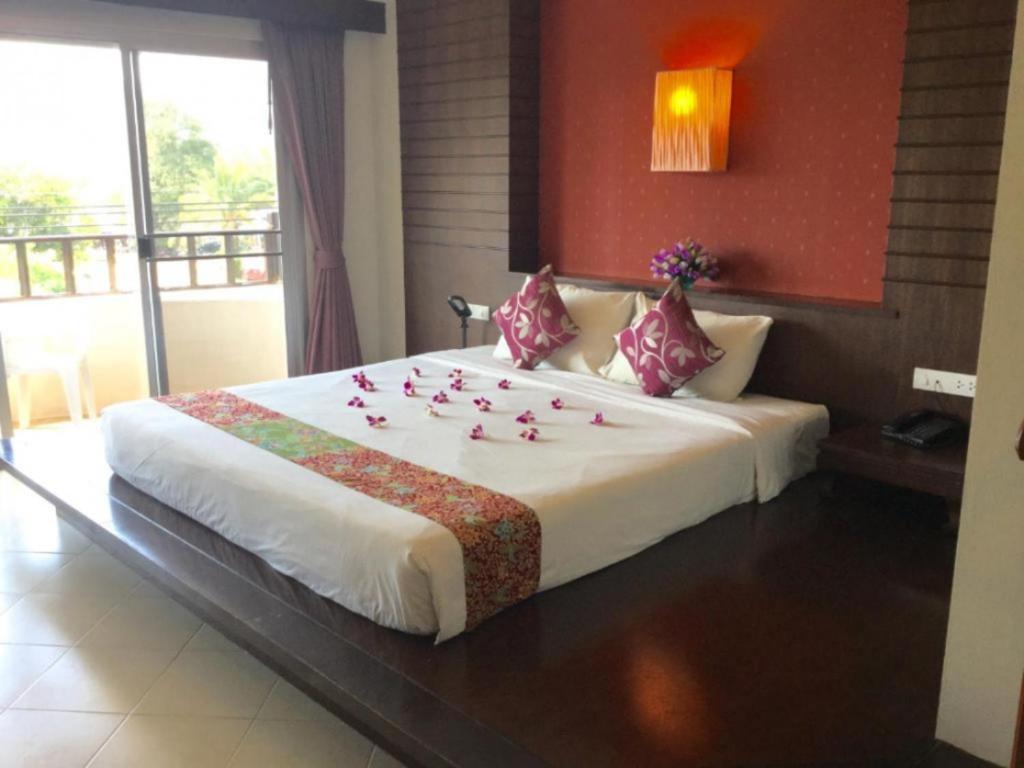 Wild Orchid Krabi 3* Ao Nam Mao