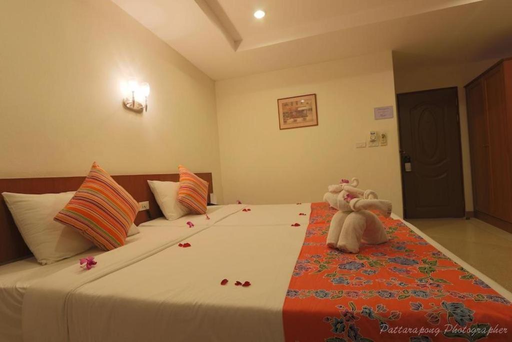 Hotel Wild Orchid Krabi