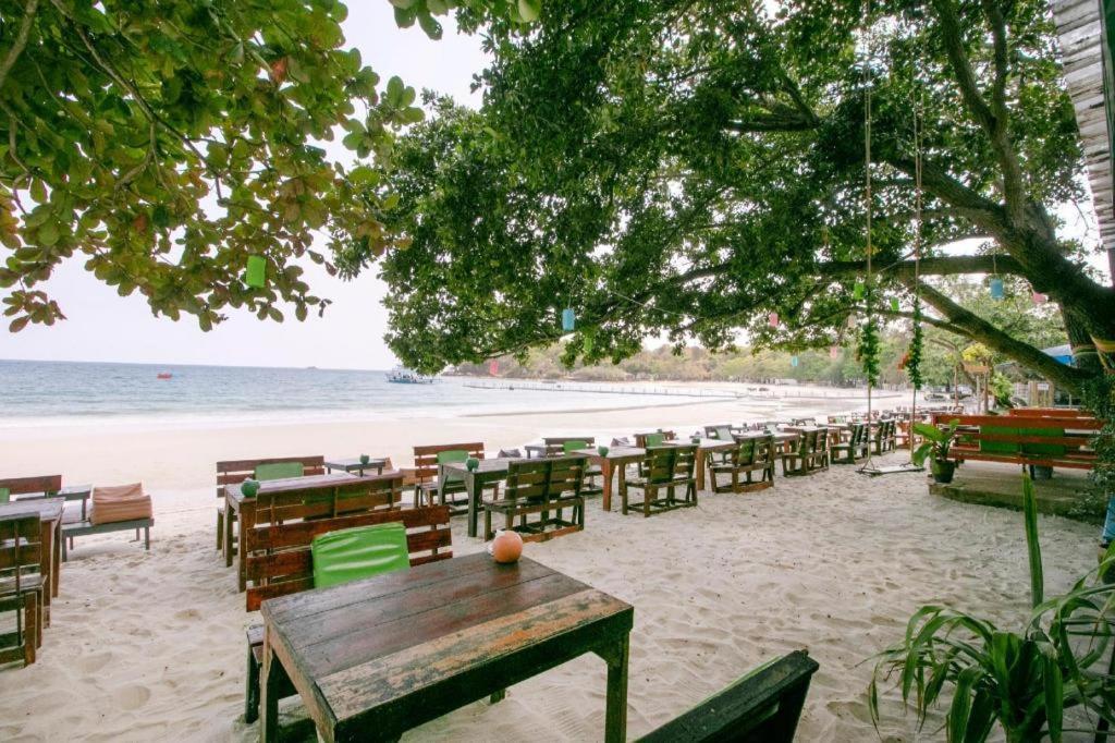Resort Greenplace-samed Seahorse 2*