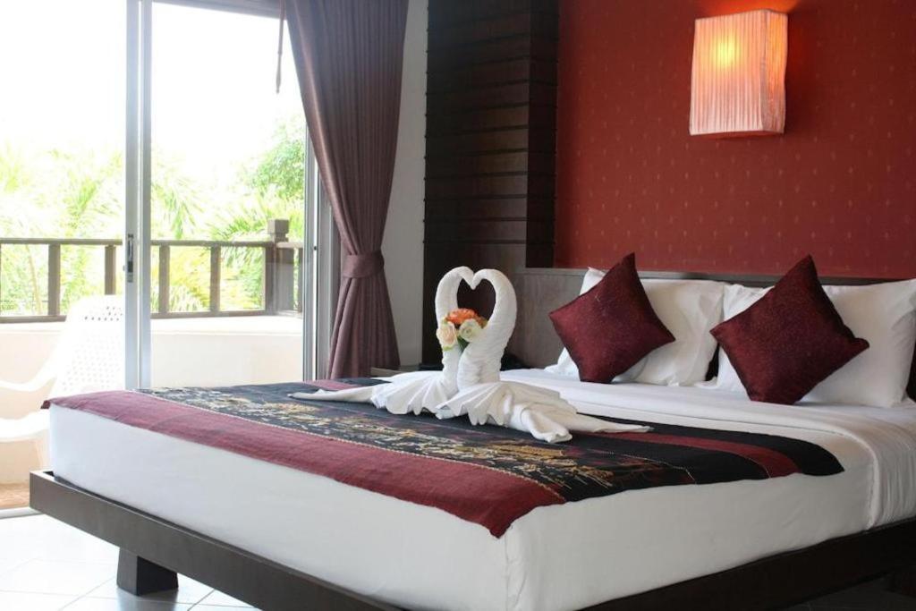Hotel Wild Orchid Krabi Ao Nam Mao
