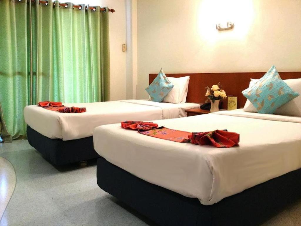 Wild Orchid Krabi 3*