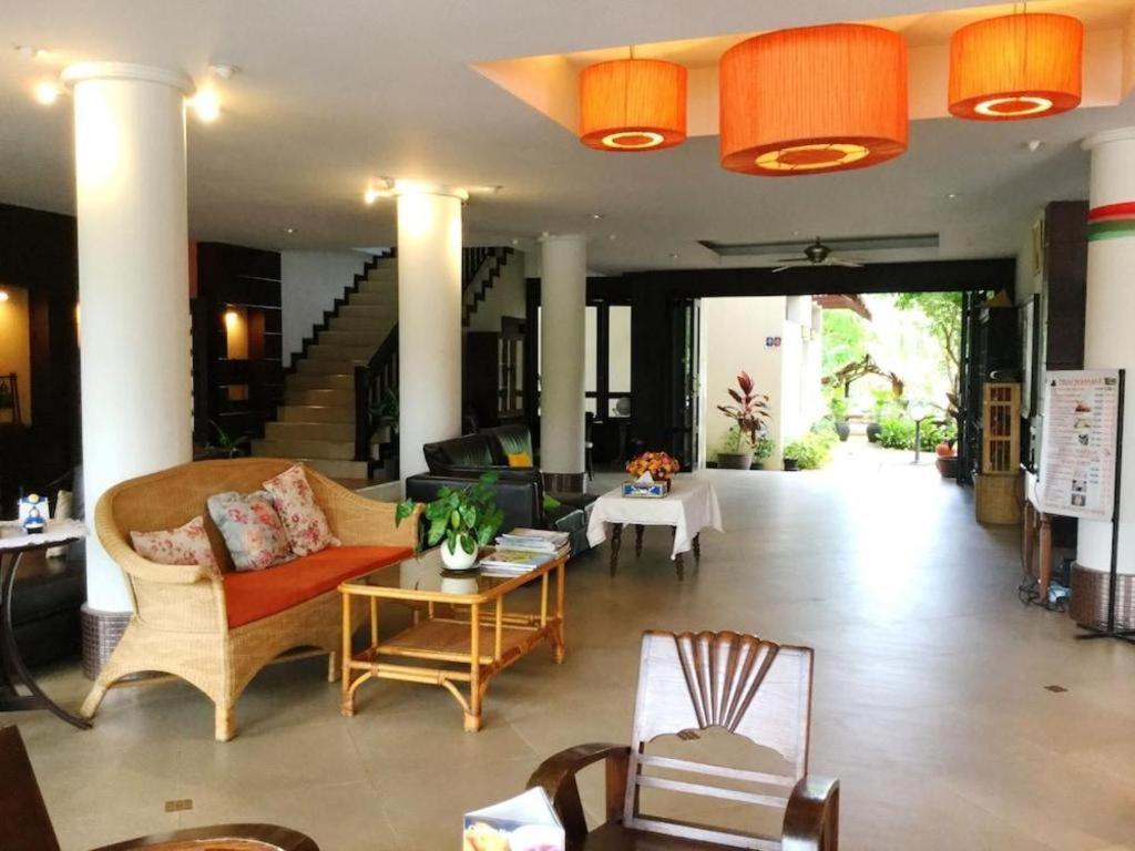Wild Orchid Krabi Ao Nam Mao