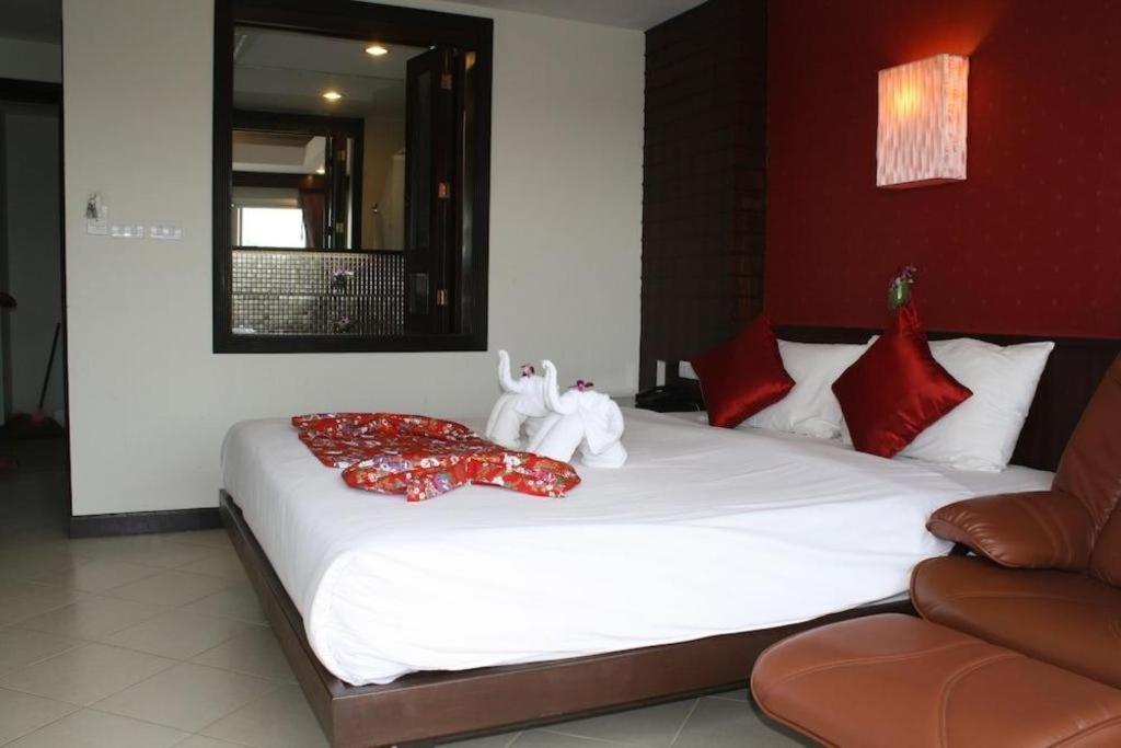 Wild Orchid Krabi