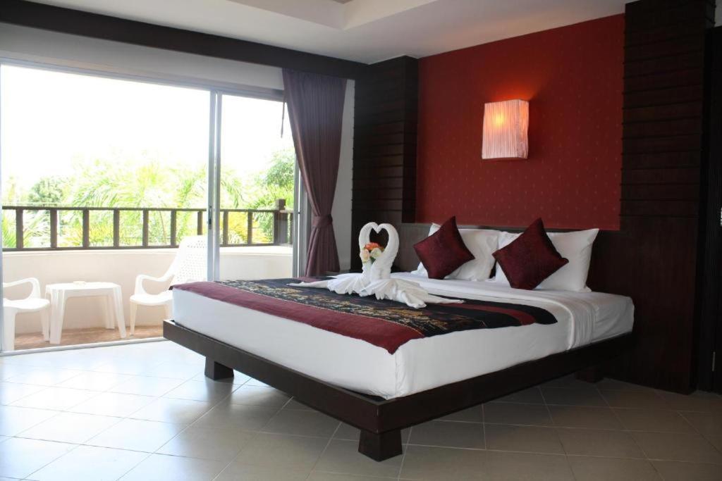 Wild Orchid Krabi Ao Nam Mao