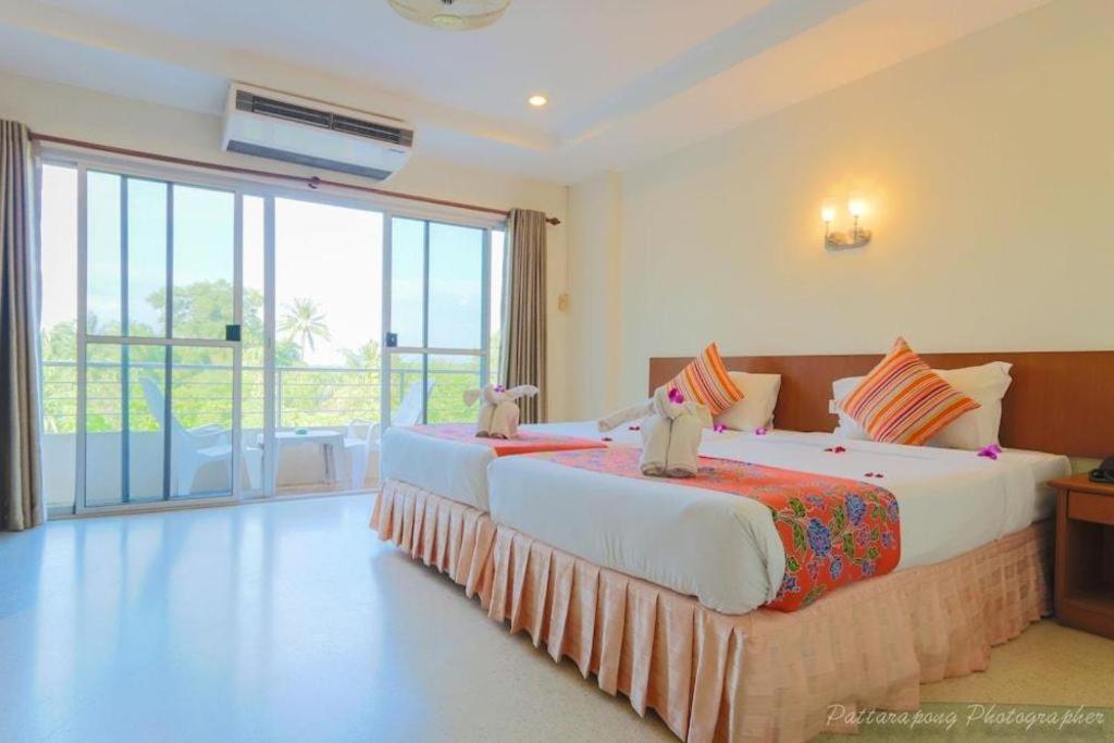 Wild Orchid Krabi