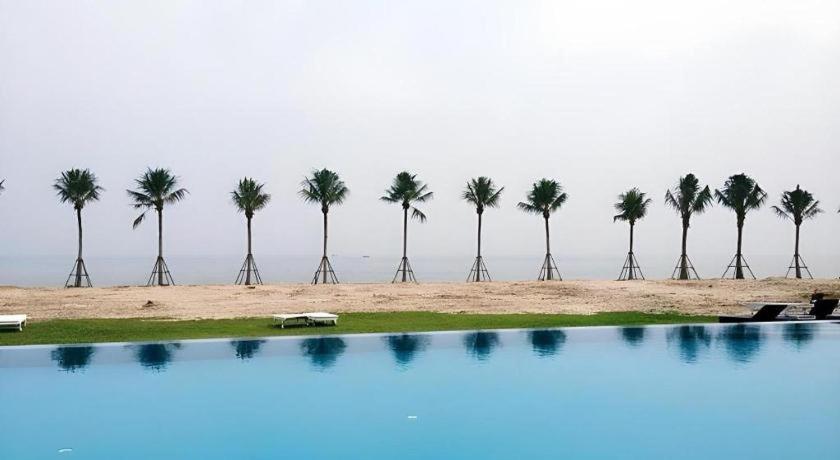 Hansar Casuarina Cha Am 4*