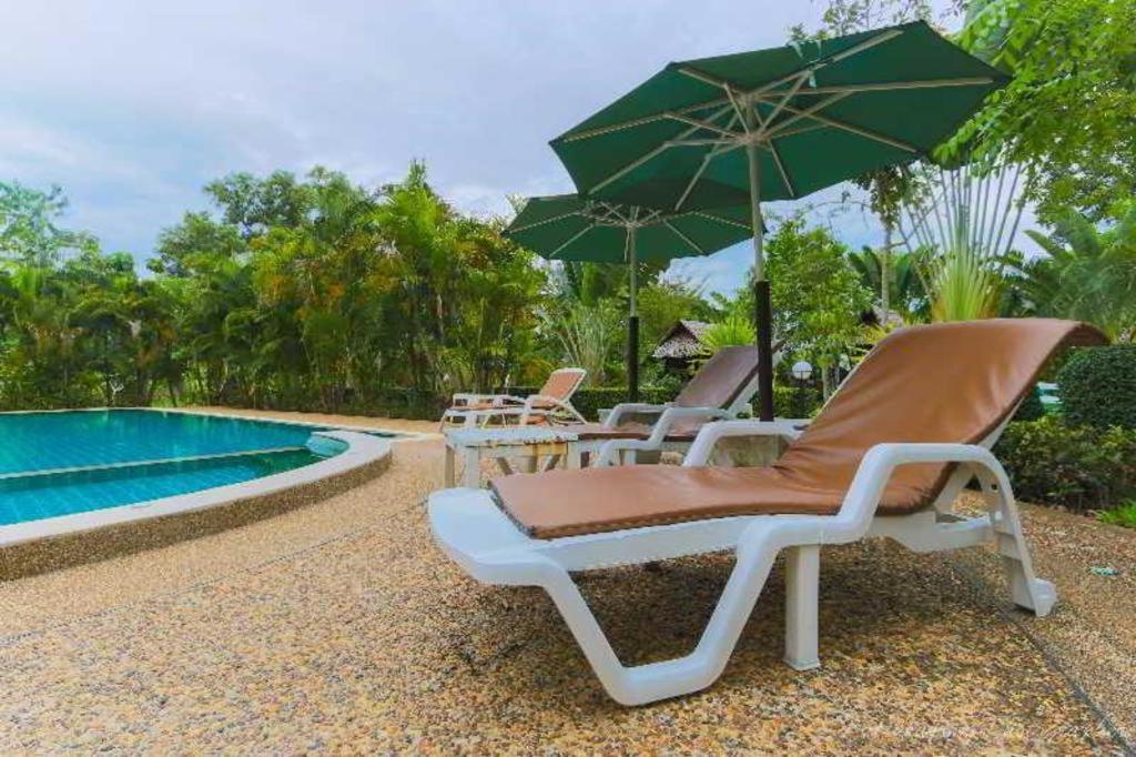 Wild Orchid Krabi