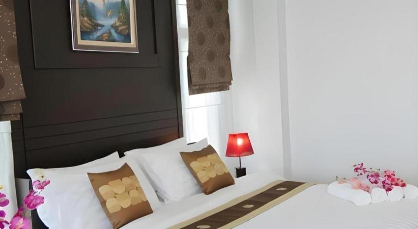 Nattha Waree Hot Spring And 3* Ban Nua Khlong