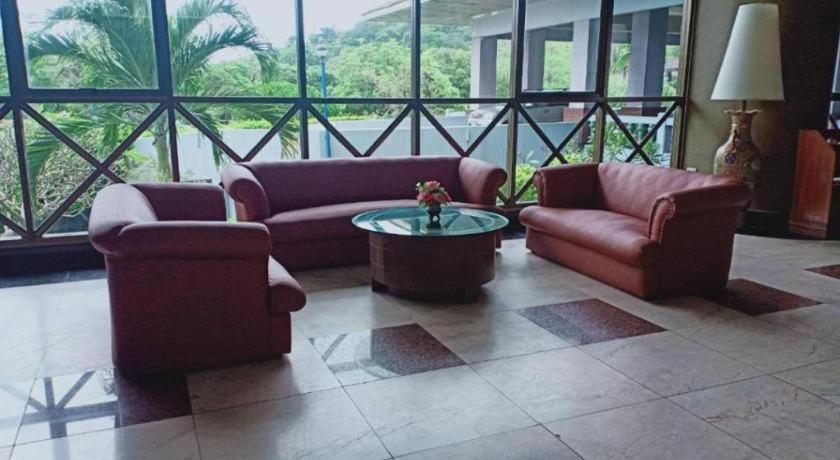 Resort Bp Samila &