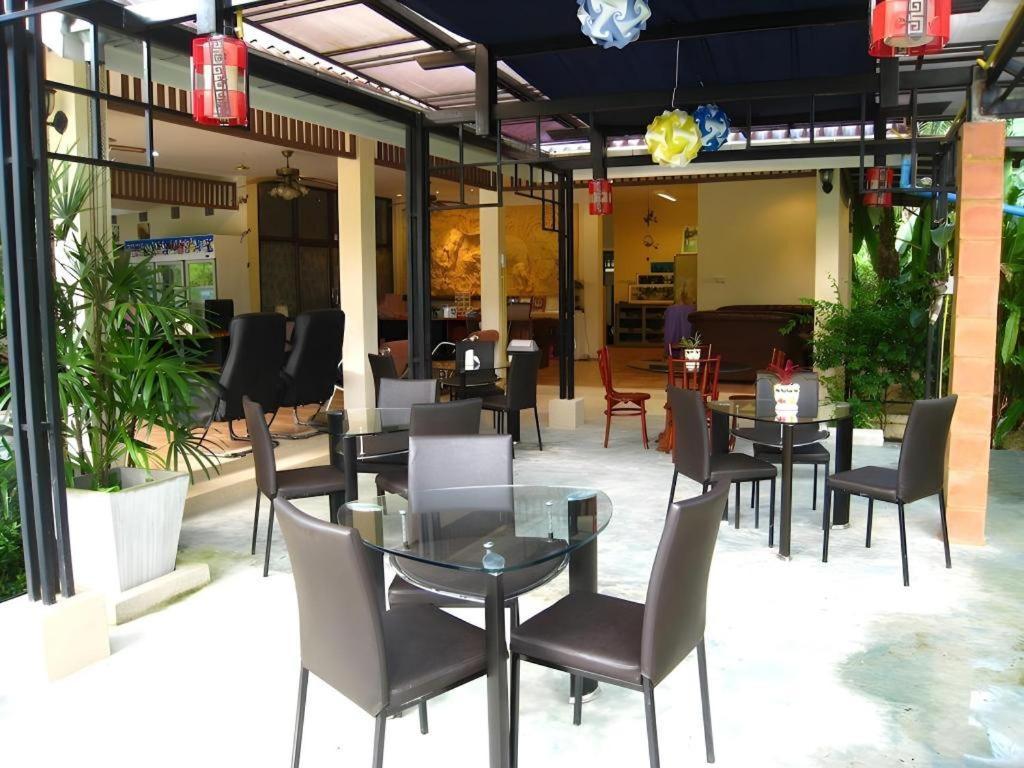 Nattha Waree Hot Spring And Resort 3*