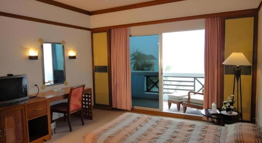 Bp Samila & Resort Songkhla