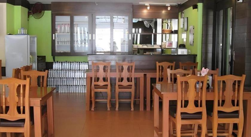 Hotel Mt Patong