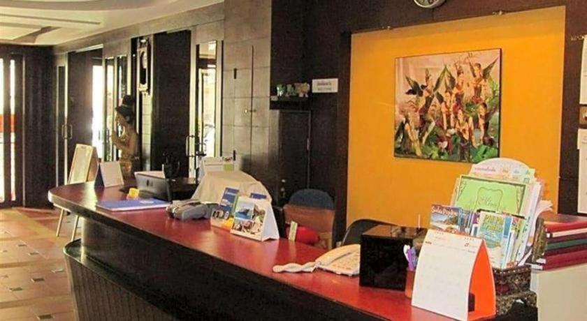 Mt Hotel 3*