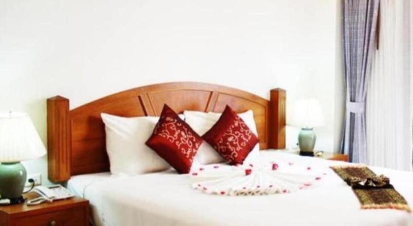 Hotel Mt Patong