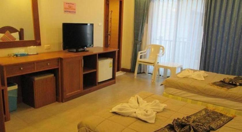 Mt Hotel Patong
