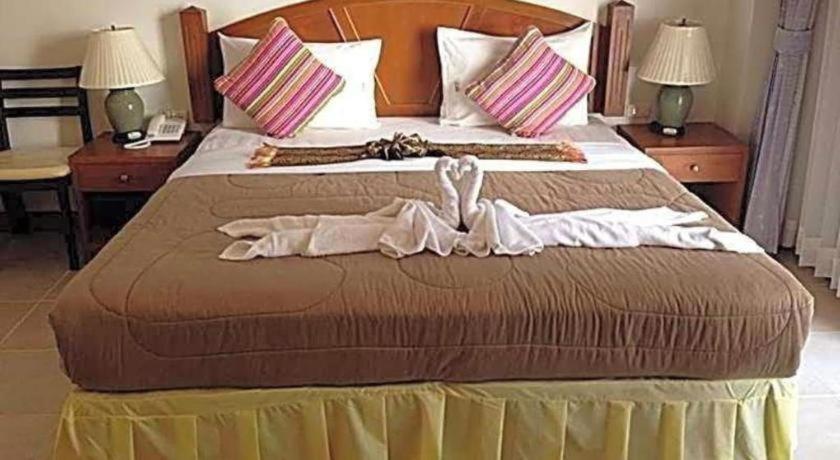 Mt Hotel Patong