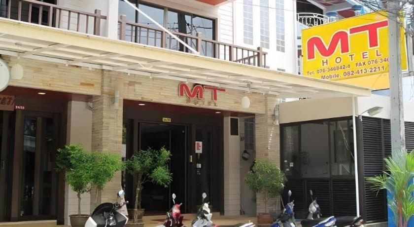 Mt 3* Patong