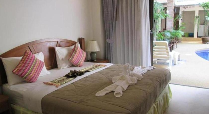 Hotel Mt Patong