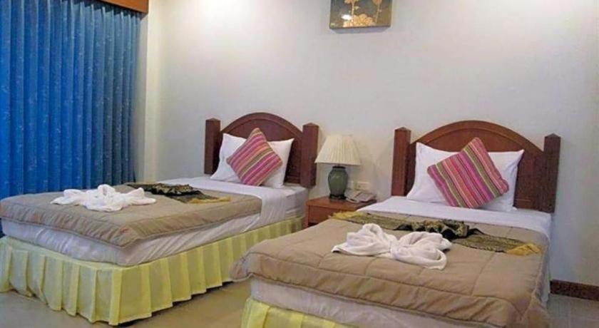 Hotel Mt Patong