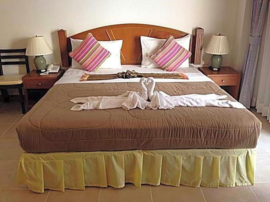 Hotel Mt
