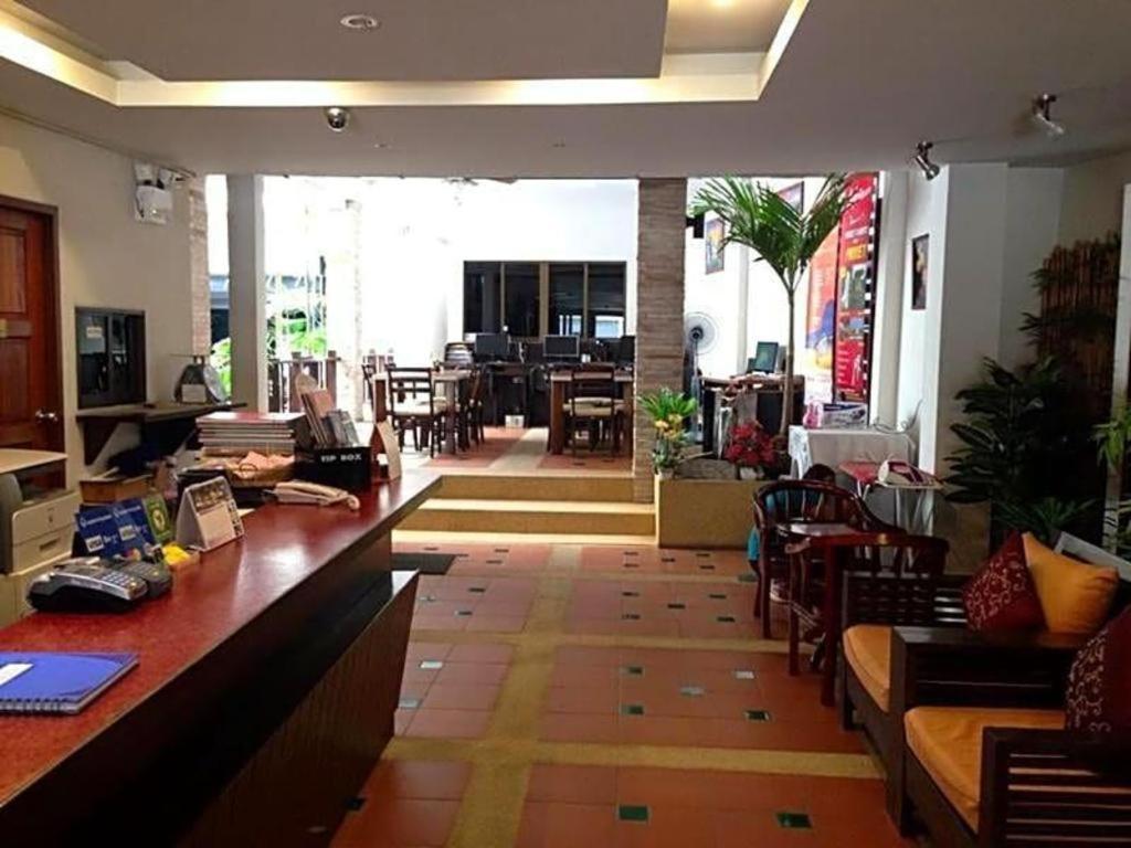 Mt Hotel