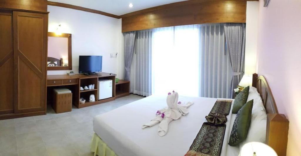 Mt Hotel