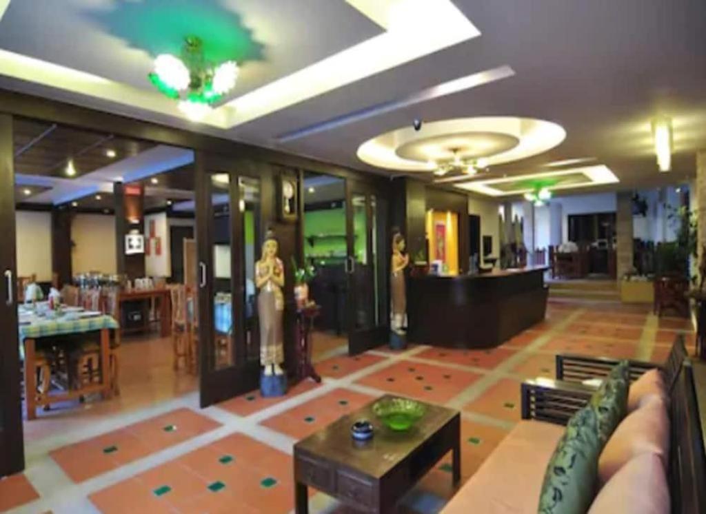 Hotel Mt Patong