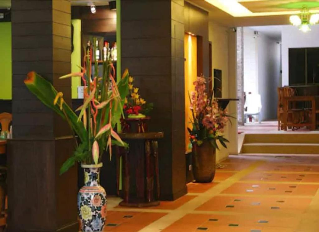 Mt Hotel Patong
