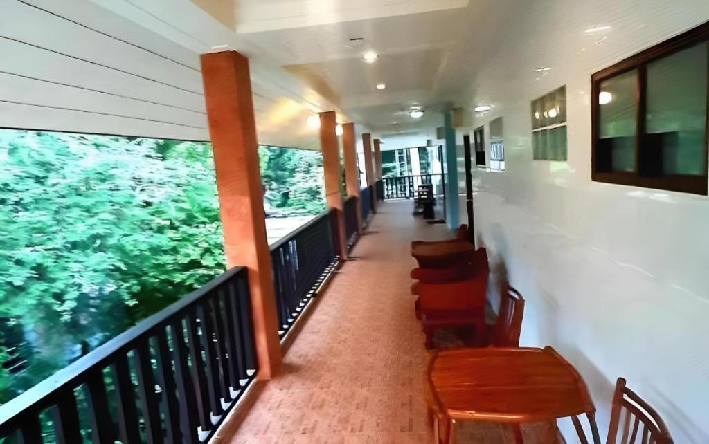Saikaew Resort 2*
